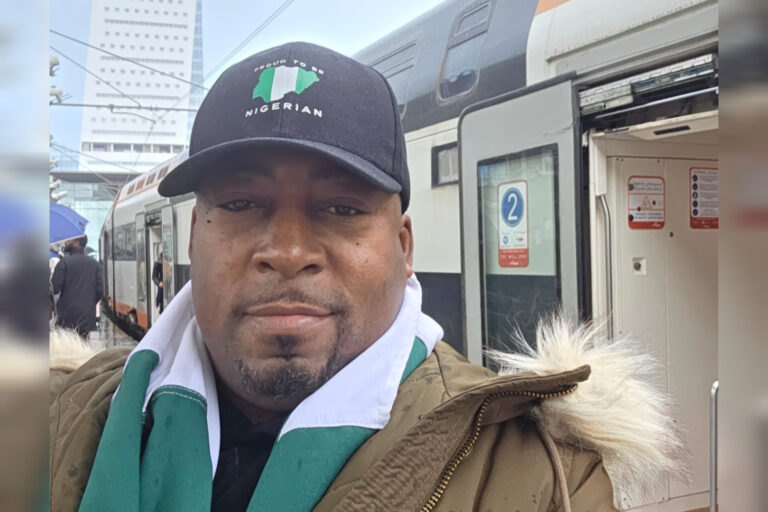 AFCON 2026 Nigeria vs Morocco: Rabat to Casablanca